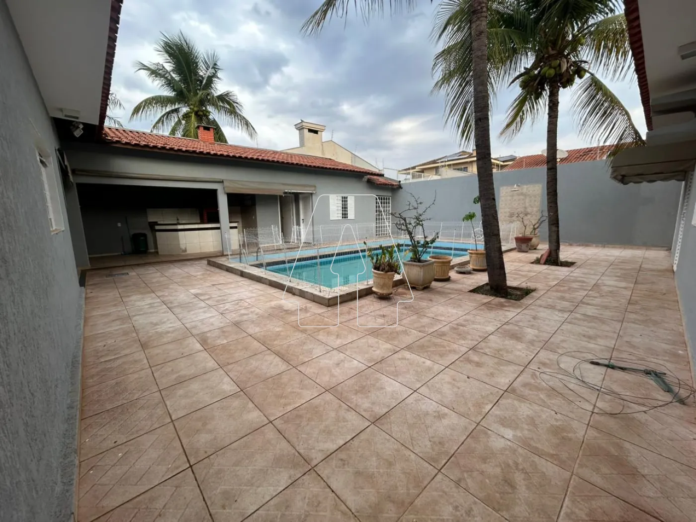 Alugar Casa / Residencial em Araçatuba R$ 4.500,00 - Foto 24