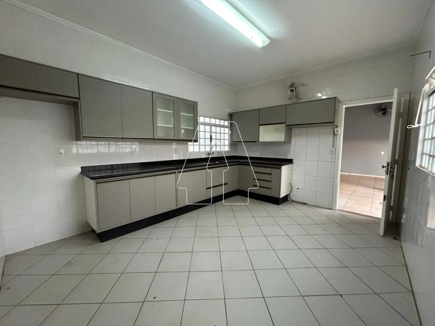 Alugar Casa / Residencial em Araçatuba R$ 4.500,00 - Foto 17