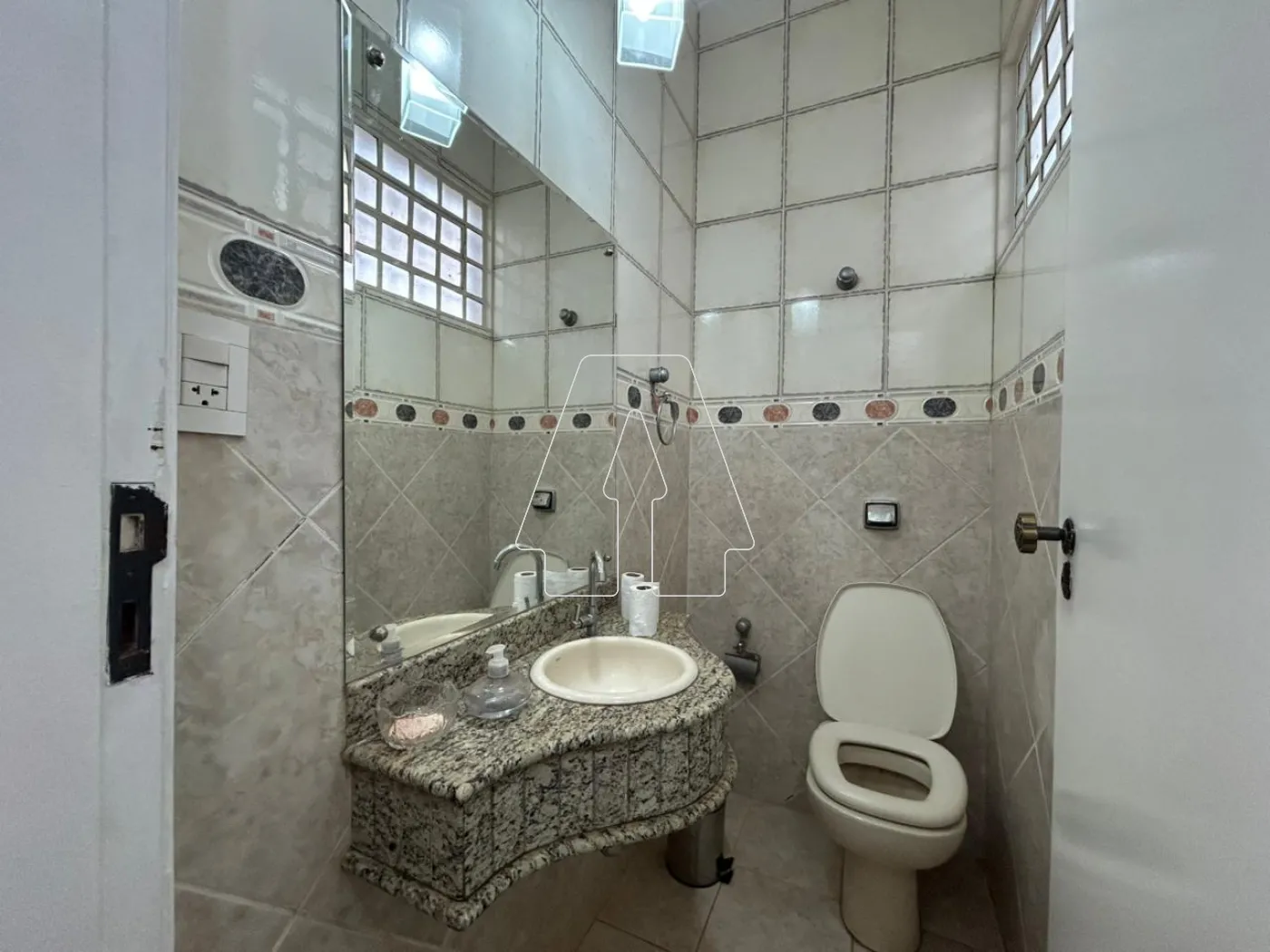 Alugar Casa / Residencial em Araçatuba R$ 4.500,00 - Foto 15