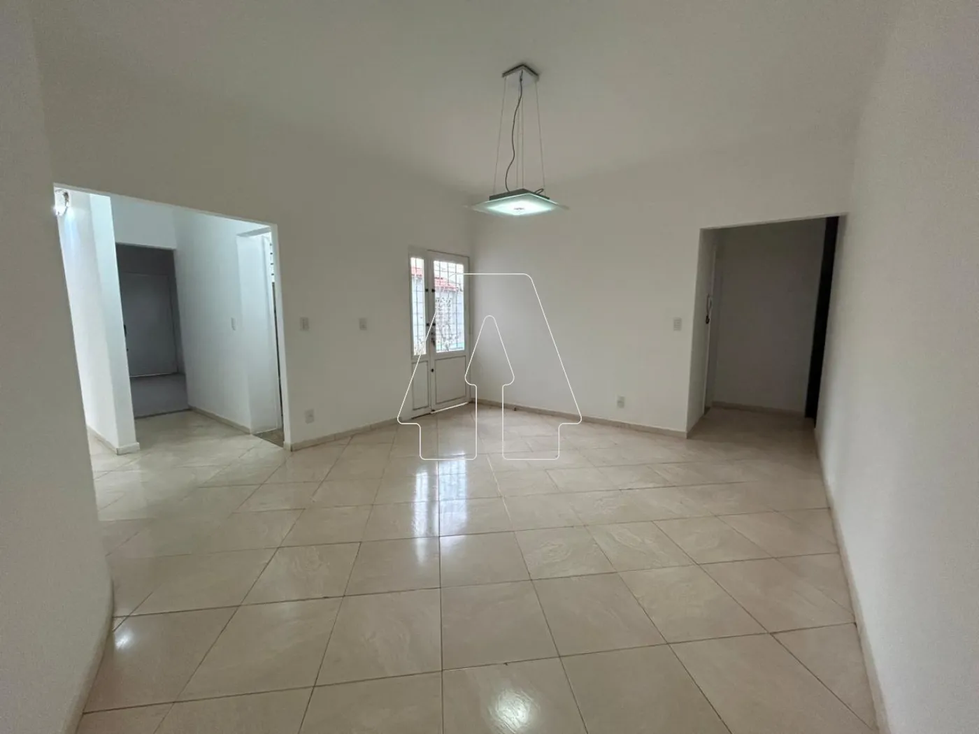 Alugar Casa / Residencial em Araçatuba R$ 4.500,00 - Foto 3