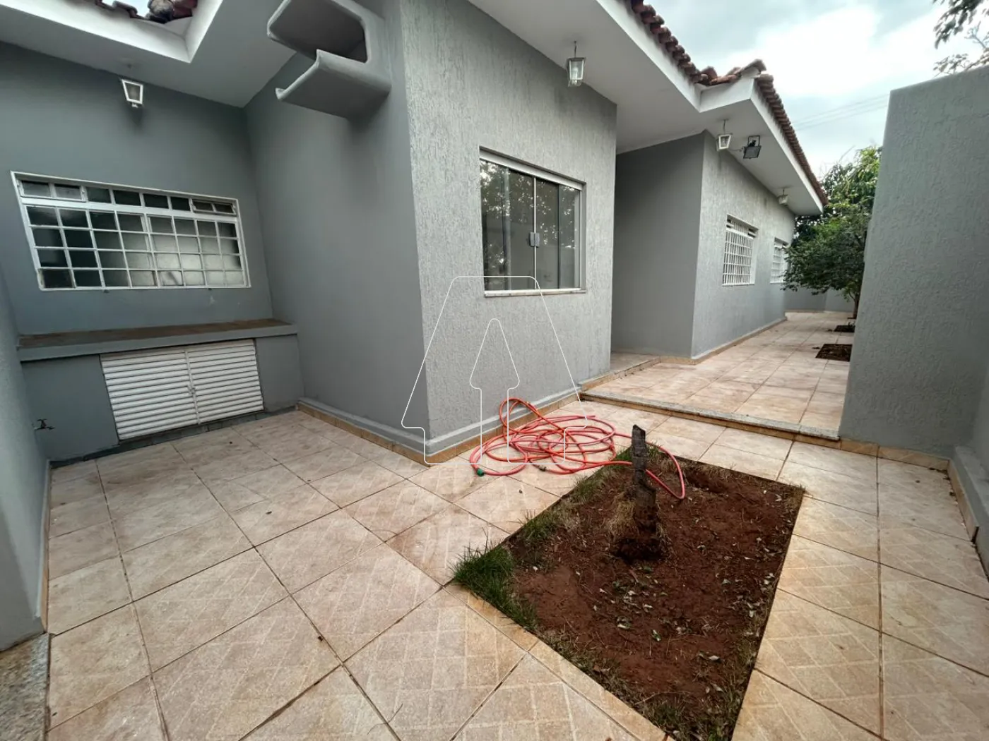 Alugar Casa / Residencial em Araçatuba R$ 4.500,00 - Foto 20
