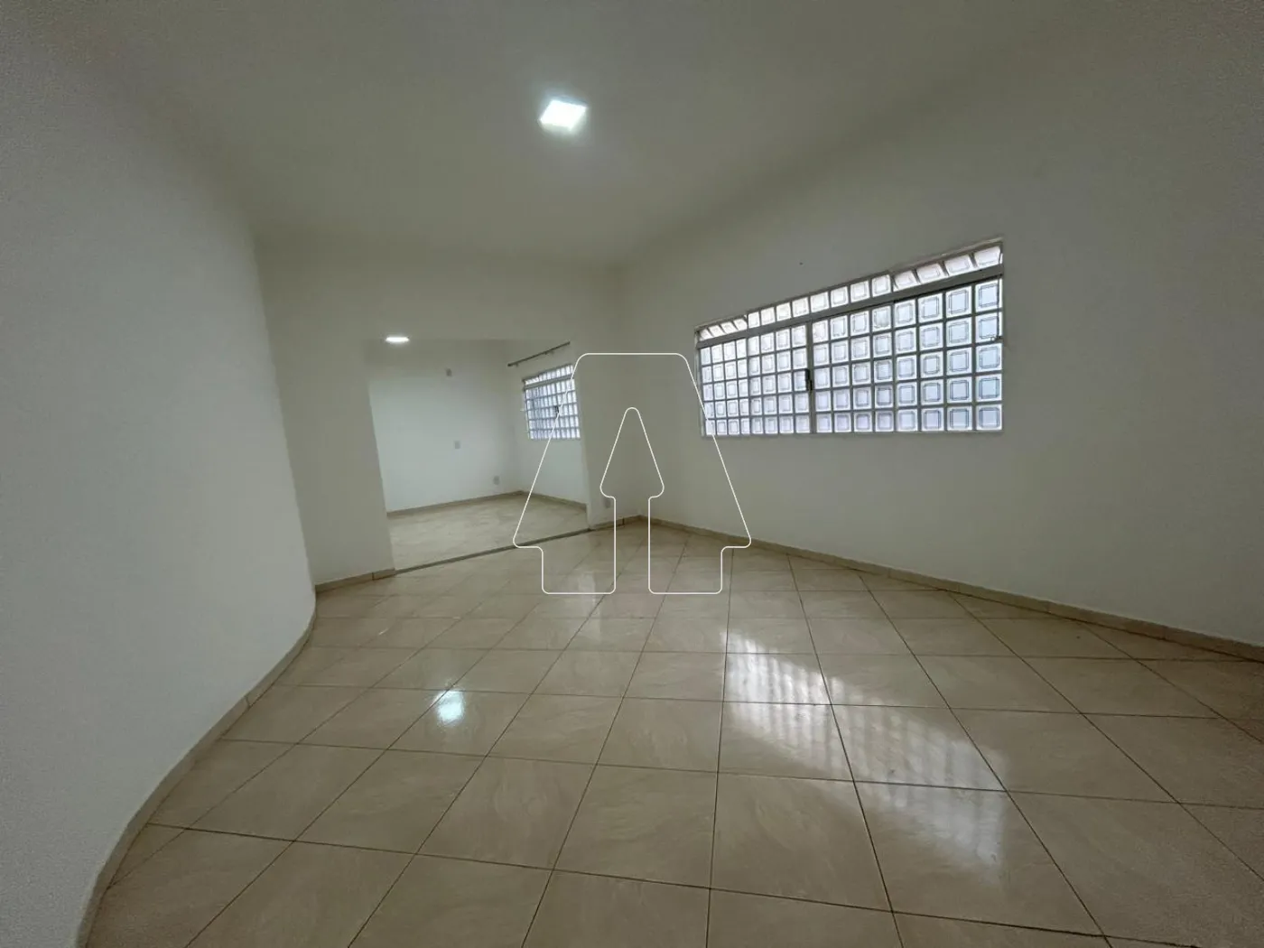 Alugar Casa / Residencial em Araçatuba R$ 4.500,00 - Foto 1