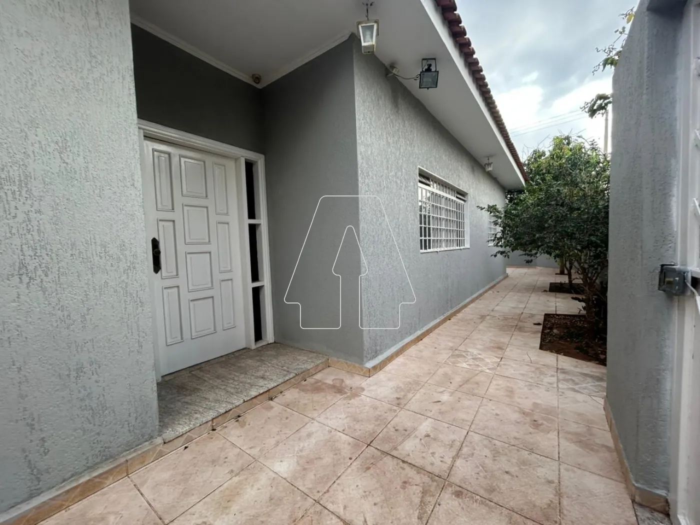 Alugar Casa / Residencial em Araçatuba R$ 4.500,00 - Foto 21
