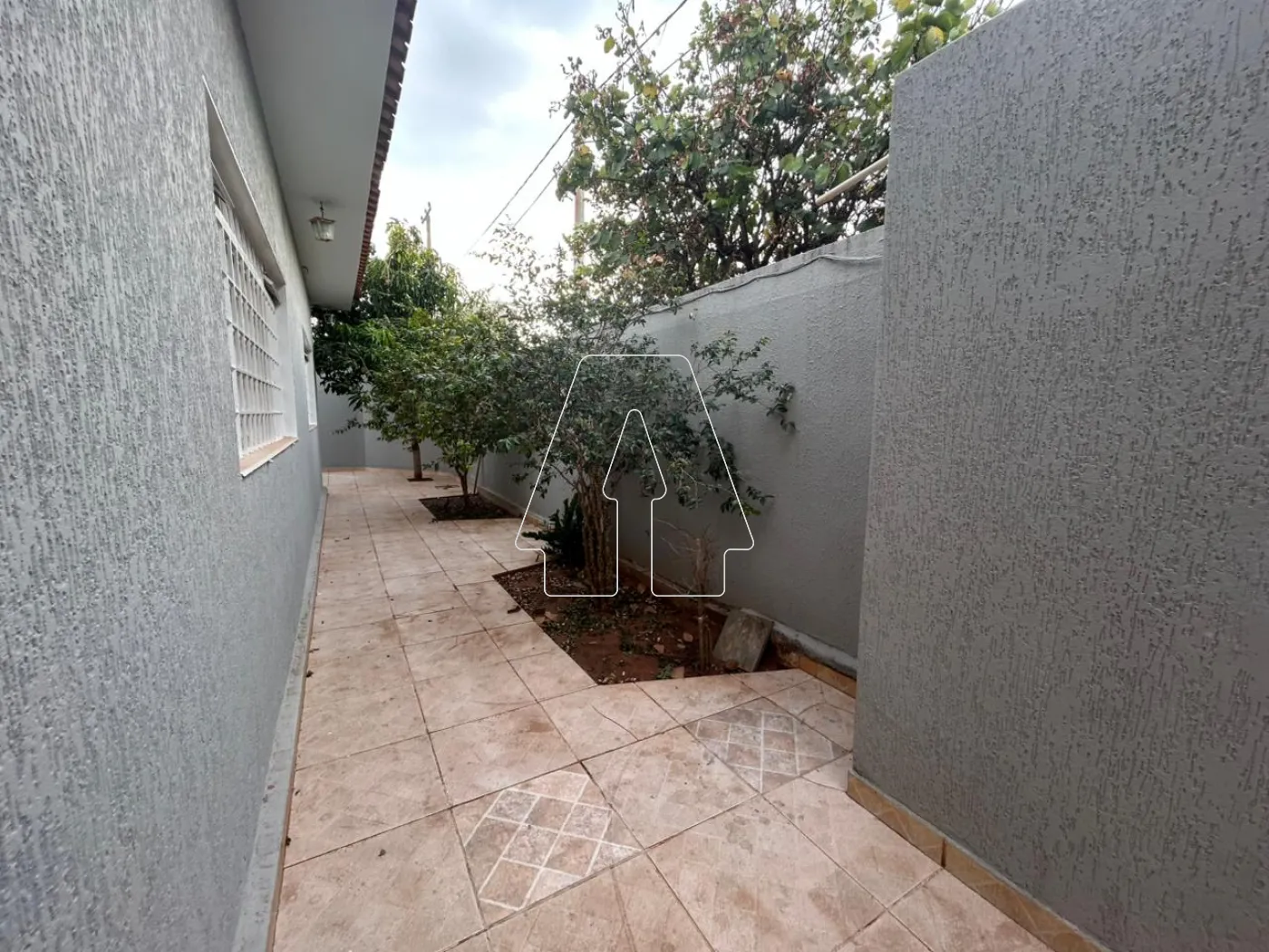 Alugar Casa / Residencial em Araçatuba R$ 4.500,00 - Foto 23