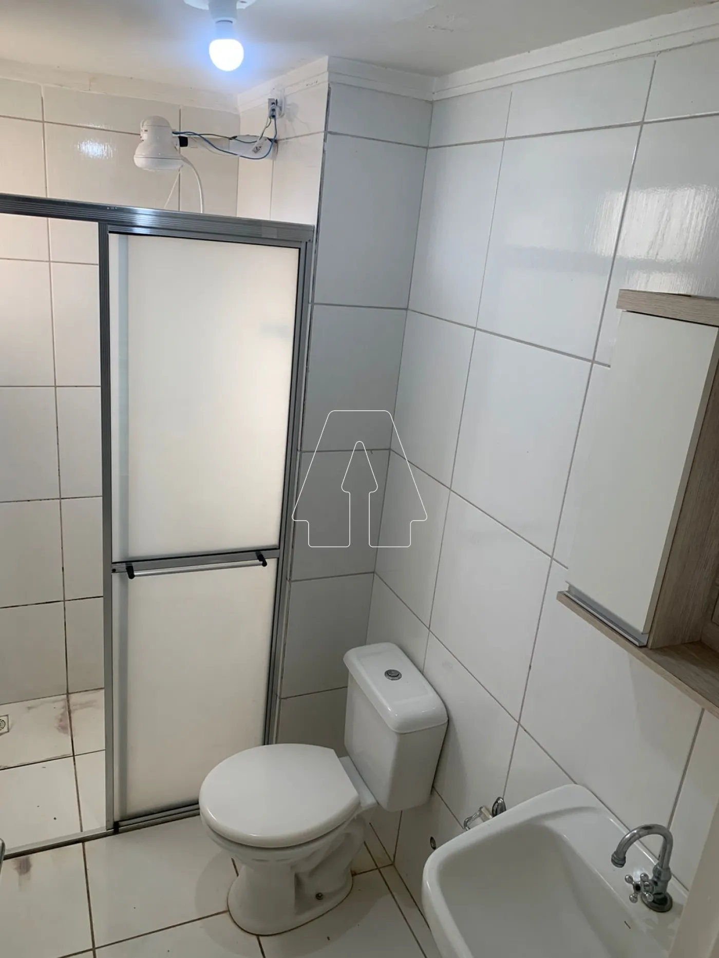 Alugar Apartamento / Padrão em Araçatuba R$ 950,00 - Foto 6