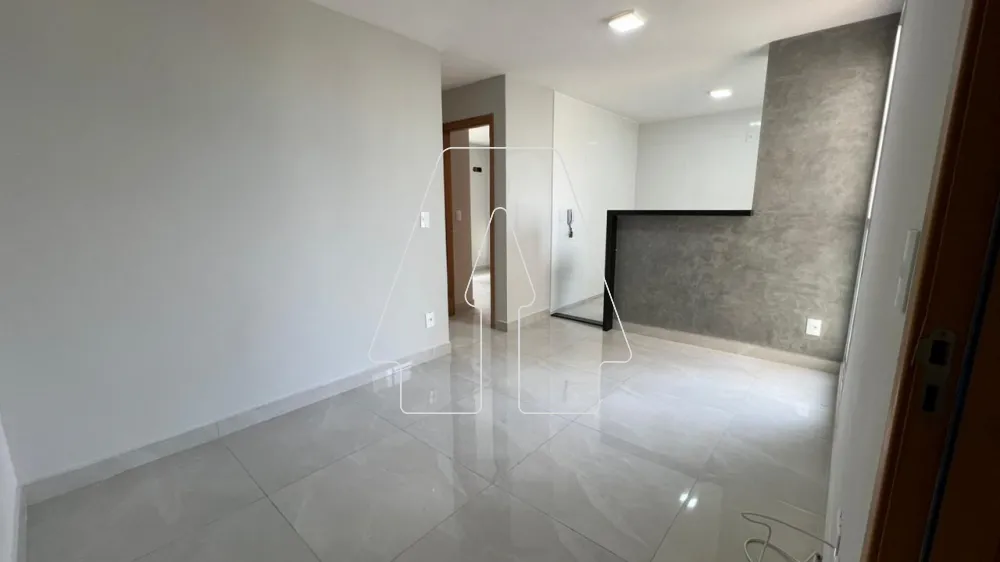 Comprar Apartamento / Padrão em Araçatuba R$ 185.000,00 - Foto 1