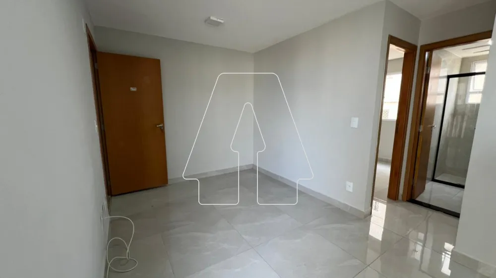 Comprar Apartamento / Padrão em Araçatuba R$ 185.000,00 - Foto 2