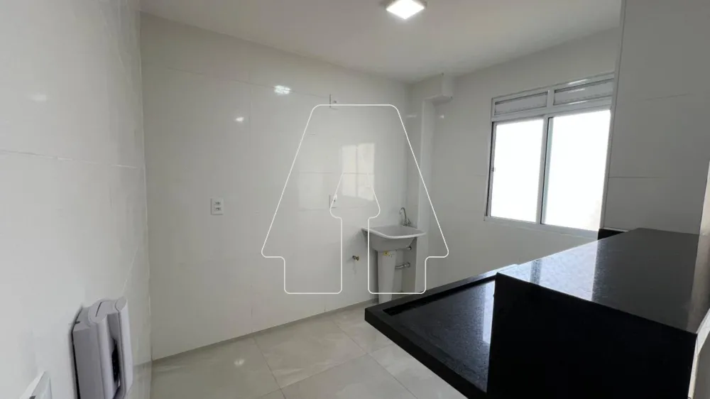 Comprar Apartamento / Padrão em Araçatuba R$ 185.000,00 - Foto 3