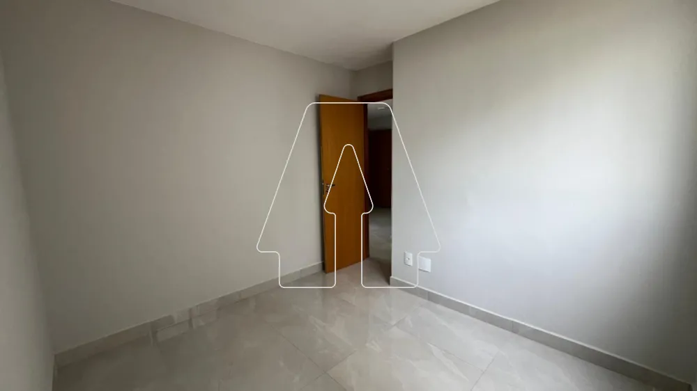 Comprar Apartamento / Padrão em Araçatuba R$ 185.000,00 - Foto 8