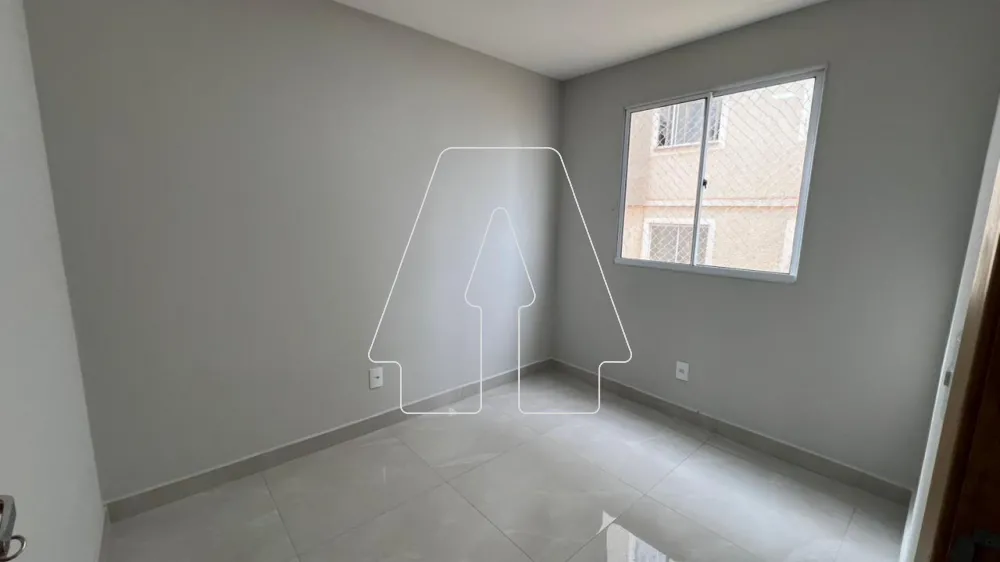 Comprar Apartamento / Padrão em Araçatuba R$ 185.000,00 - Foto 10