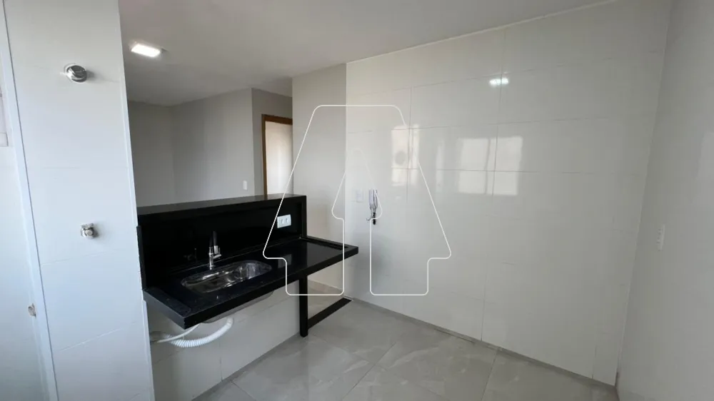 Comprar Apartamento / Padrão em Araçatuba R$ 185.000,00 - Foto 4