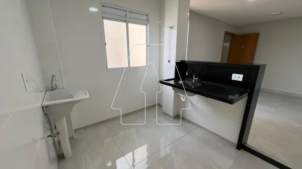 Comprar Apartamento / Padrão em Araçatuba R$ 185.000,00 - Foto 5