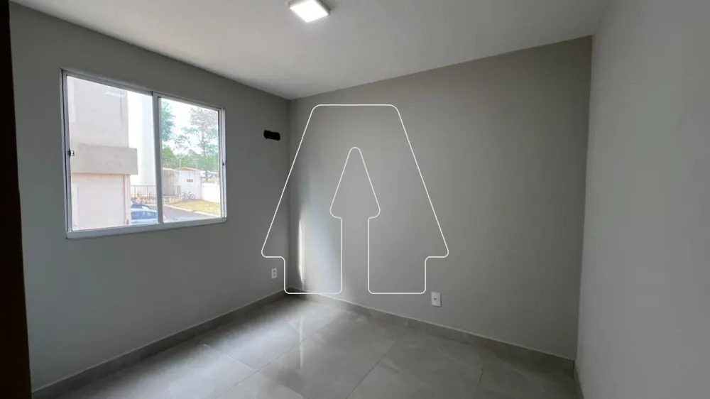 Comprar Apartamento / Padrão em Araçatuba R$ 185.000,00 - Foto 6