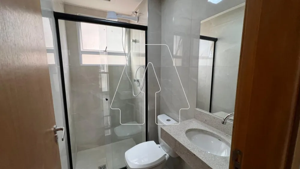 Comprar Apartamento / Padrão em Araçatuba R$ 185.000,00 - Foto 7