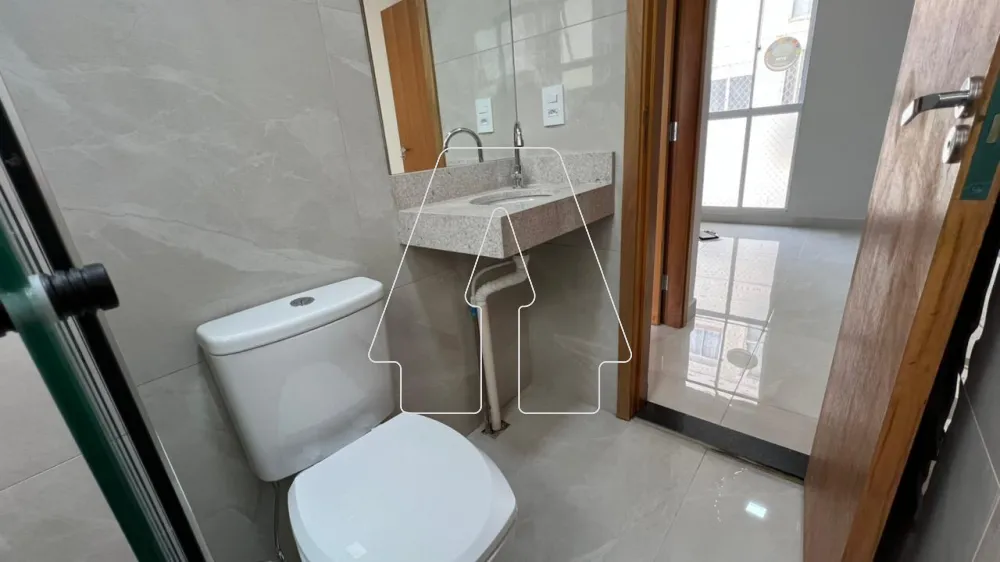 Comprar Apartamento / Padrão em Araçatuba R$ 185.000,00 - Foto 9
