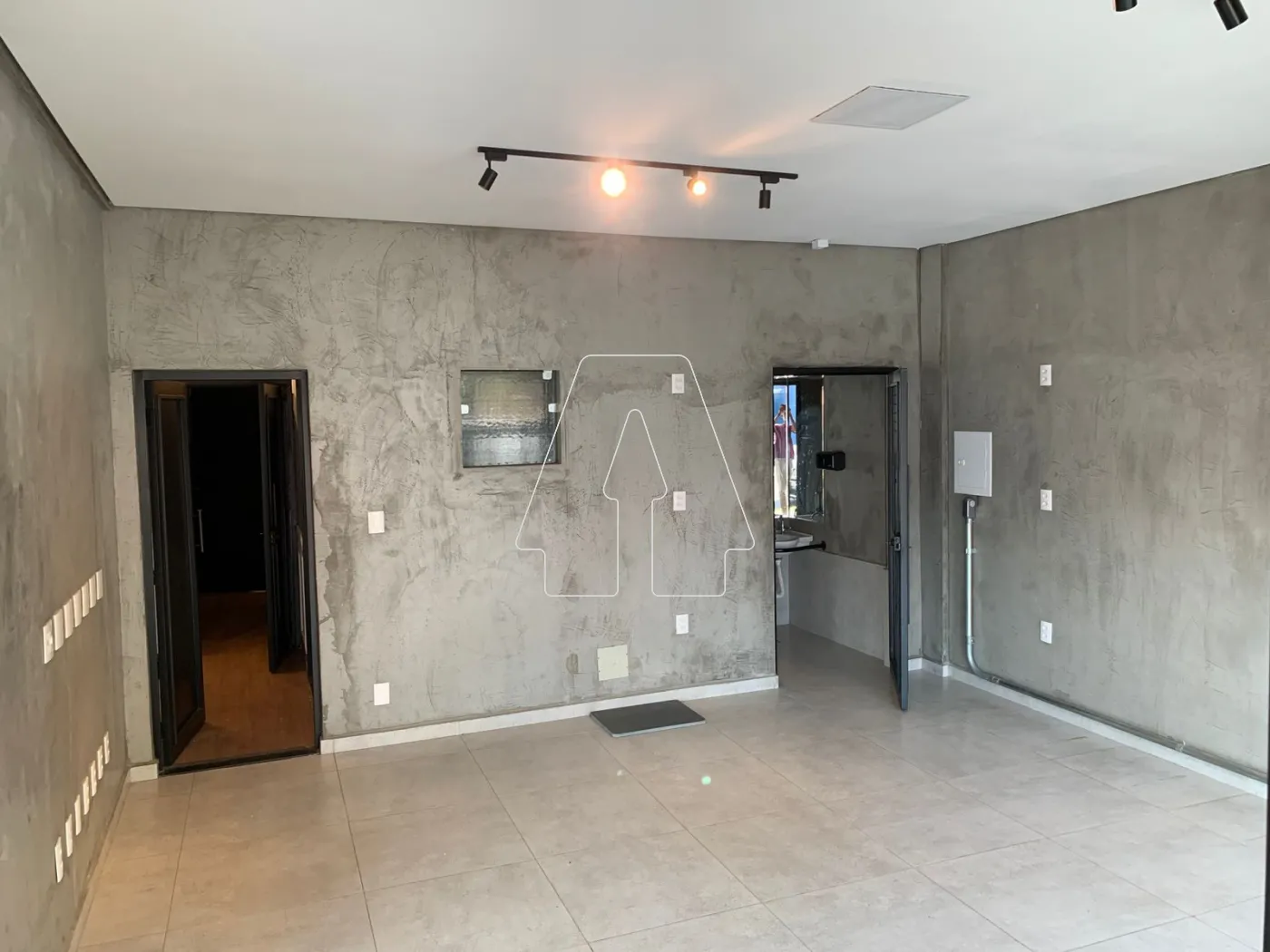 Alugar Comercial / Salão em Araçatuba R$ 6.900,00 - Foto 5
