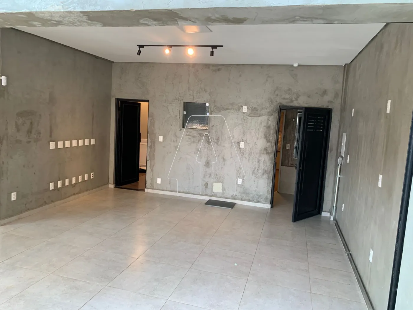 Alugar Comercial / Salão em Araçatuba R$ 6.900,00 - Foto 6