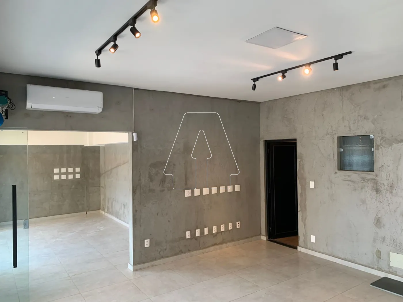 Alugar Comercial / Salão em Araçatuba R$ 6.900,00 - Foto 7