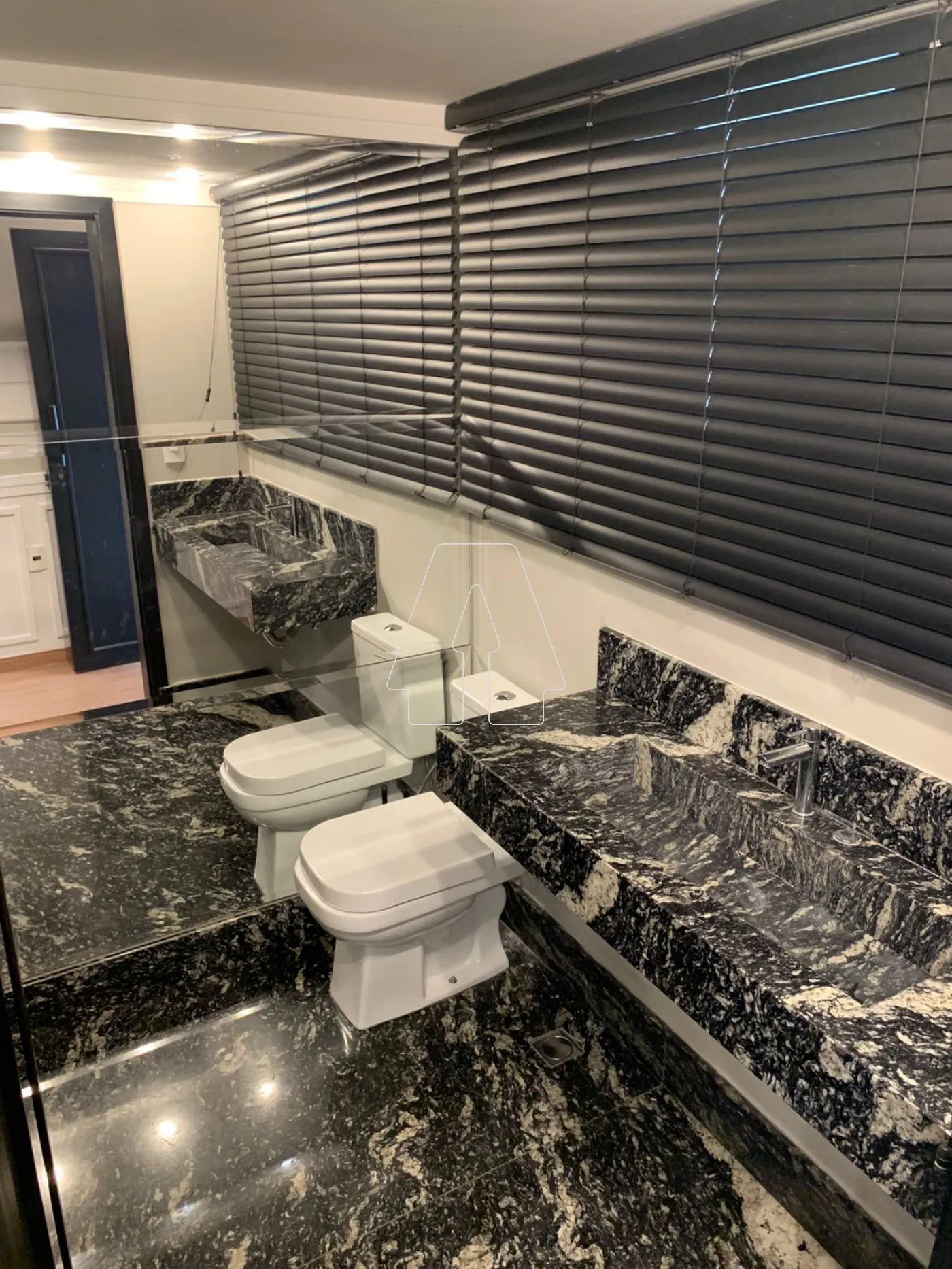 Alugar Comercial / Salão em Araçatuba R$ 6.900,00 - Foto 9