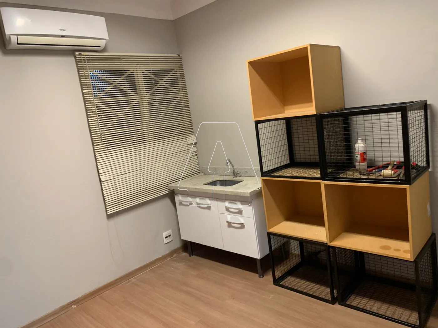 Alugar Comercial / Salão em Araçatuba R$ 6.900,00 - Foto 12