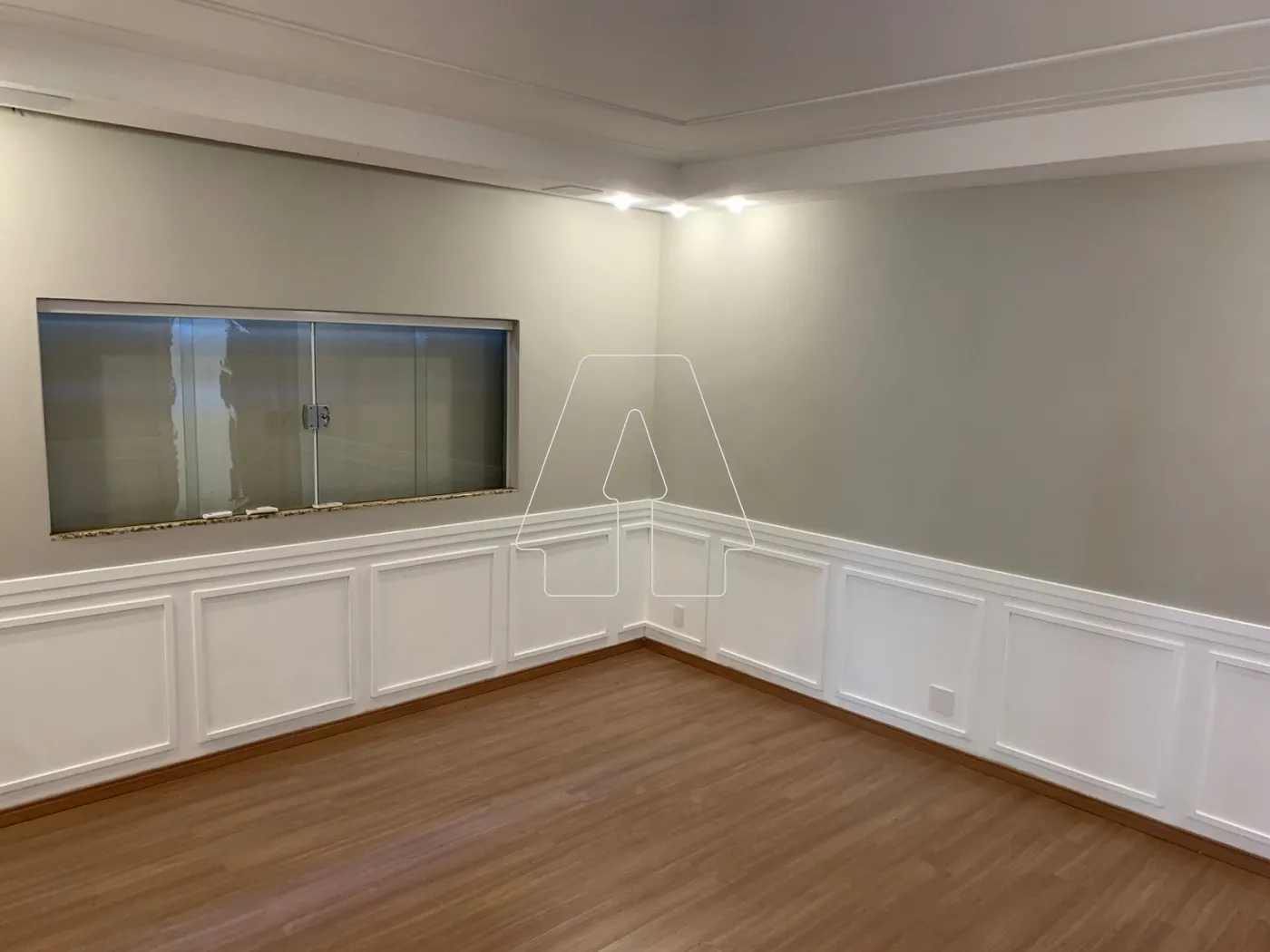 Alugar Comercial / Salão em Araçatuba R$ 6.900,00 - Foto 13