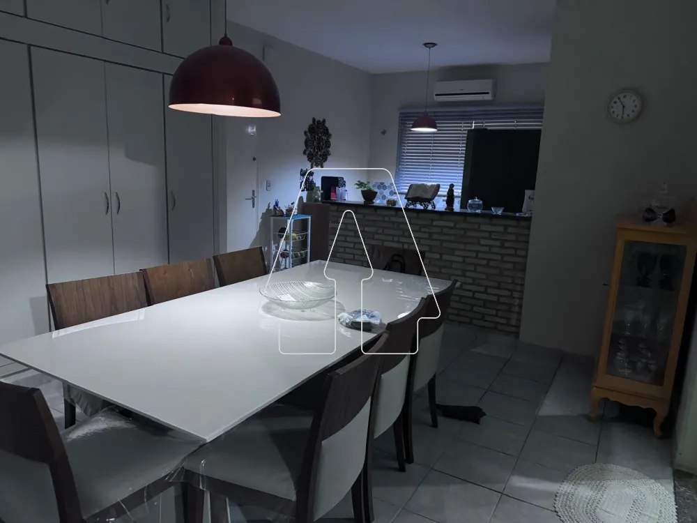Comprar Casa / Sobrado em Araçatuba R$ 1.400.000,00 - Foto 8