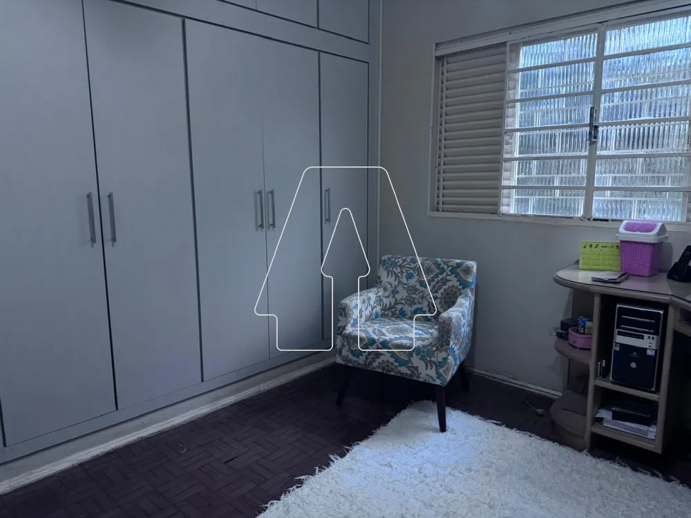 Comprar Casa / Sobrado em Araçatuba R$ 1.400.000,00 - Foto 15