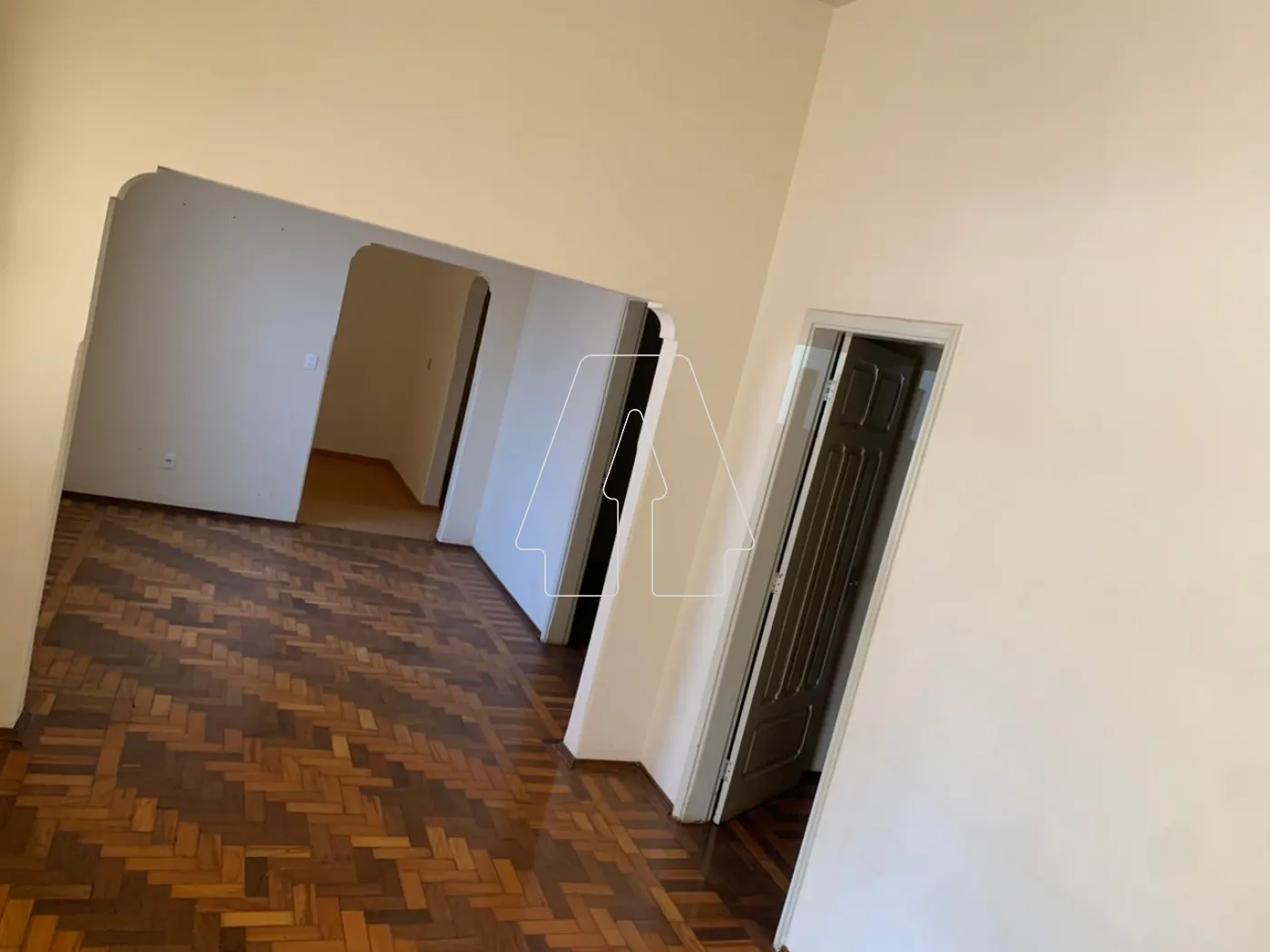 Alugar Comercial / Casa em Araçatuba R$ 1.500,00 - Foto 3