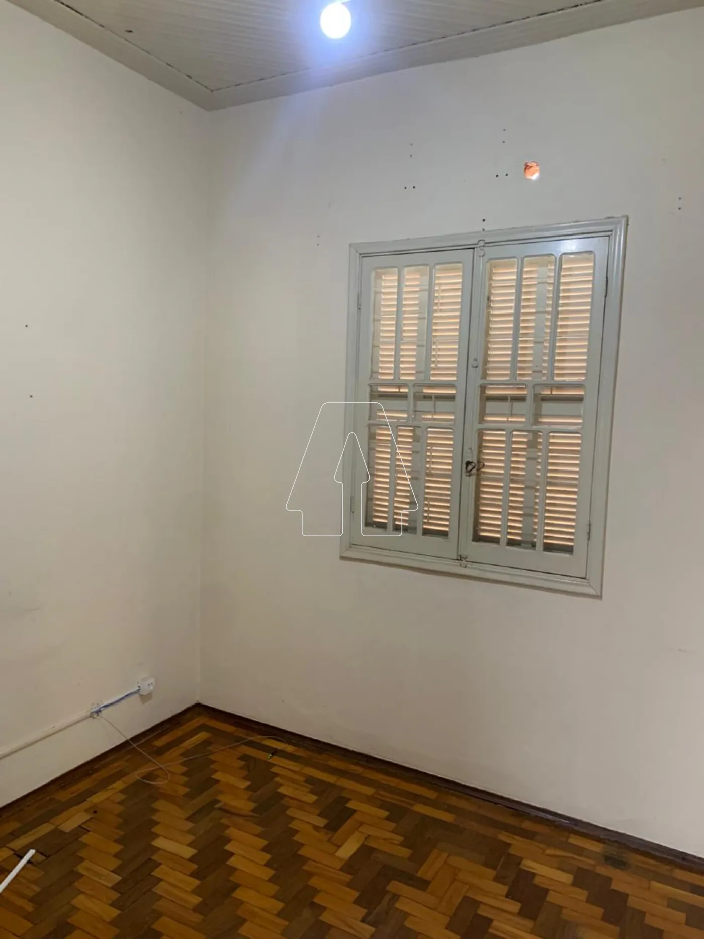 Alugar Comercial / Casa em Araçatuba R$ 1.500,00 - Foto 5