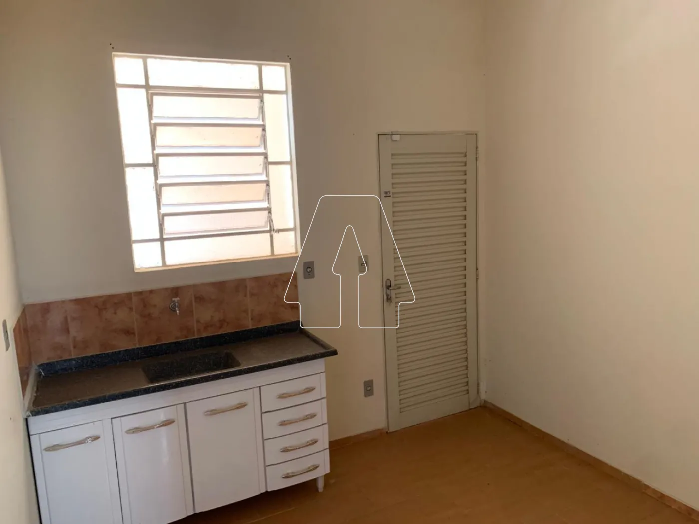 Alugar Comercial / Casa em Araçatuba R$ 1.500,00 - Foto 7