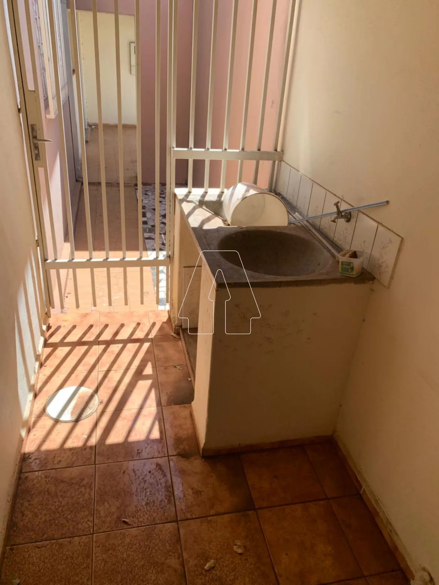 Alugar Comercial / Casa em Araçatuba R$ 1.500,00 - Foto 8