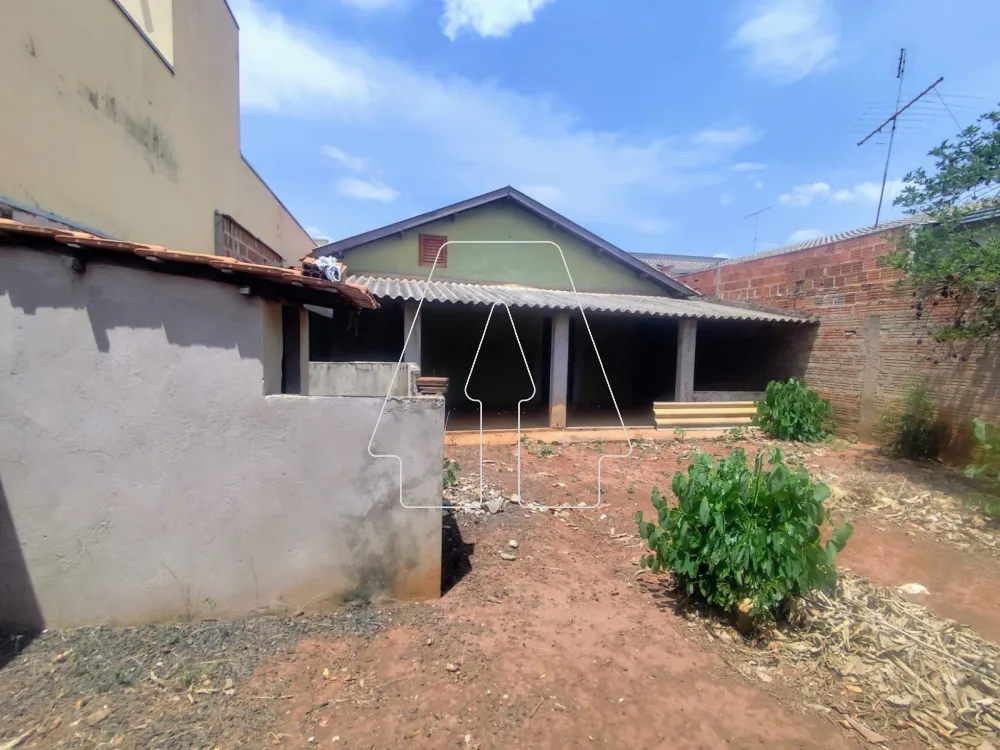 Comprar Casa / Residencial em Araçatuba R$ 150.000,00 - Foto 9