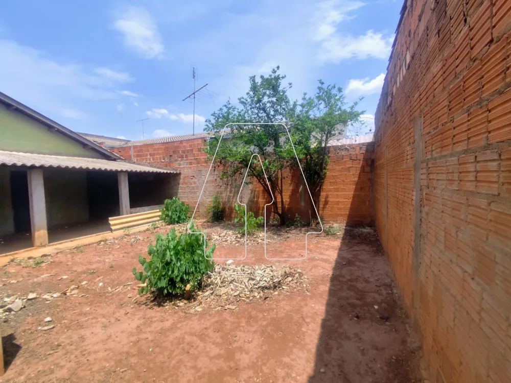 Comprar Casa / Residencial em Araçatuba R$ 150.000,00 - Foto 11