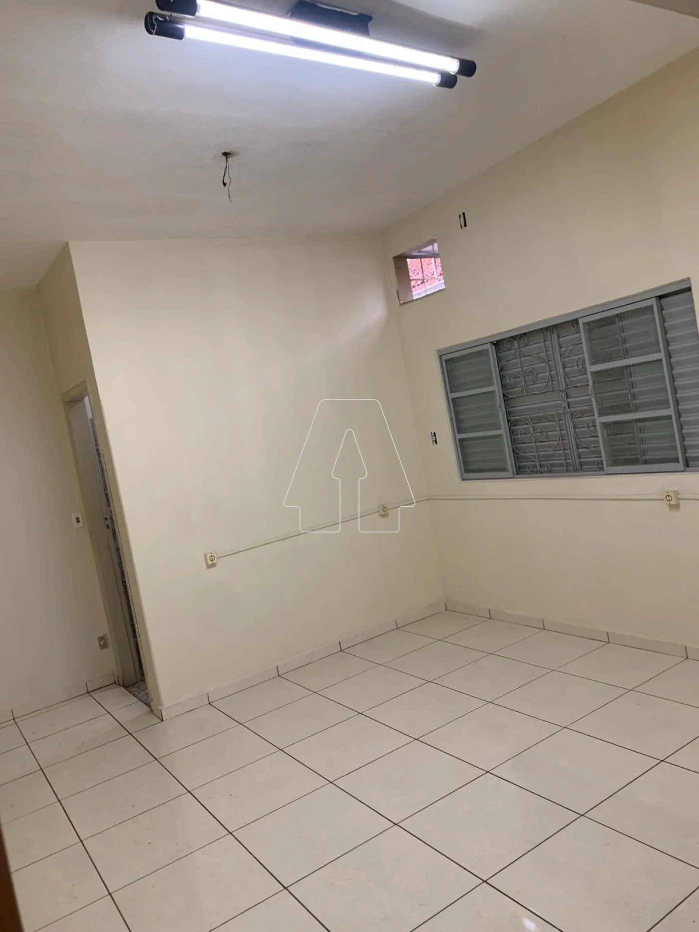 Alugar Comercial / Salão em Araçatuba R$ 2.100,00 - Foto 3