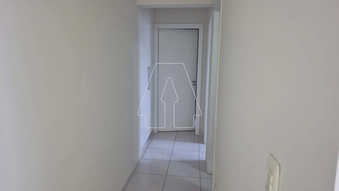 Alugar Apartamento / Padrão em Araçatuba R$ 1.800,00 - Foto 3
