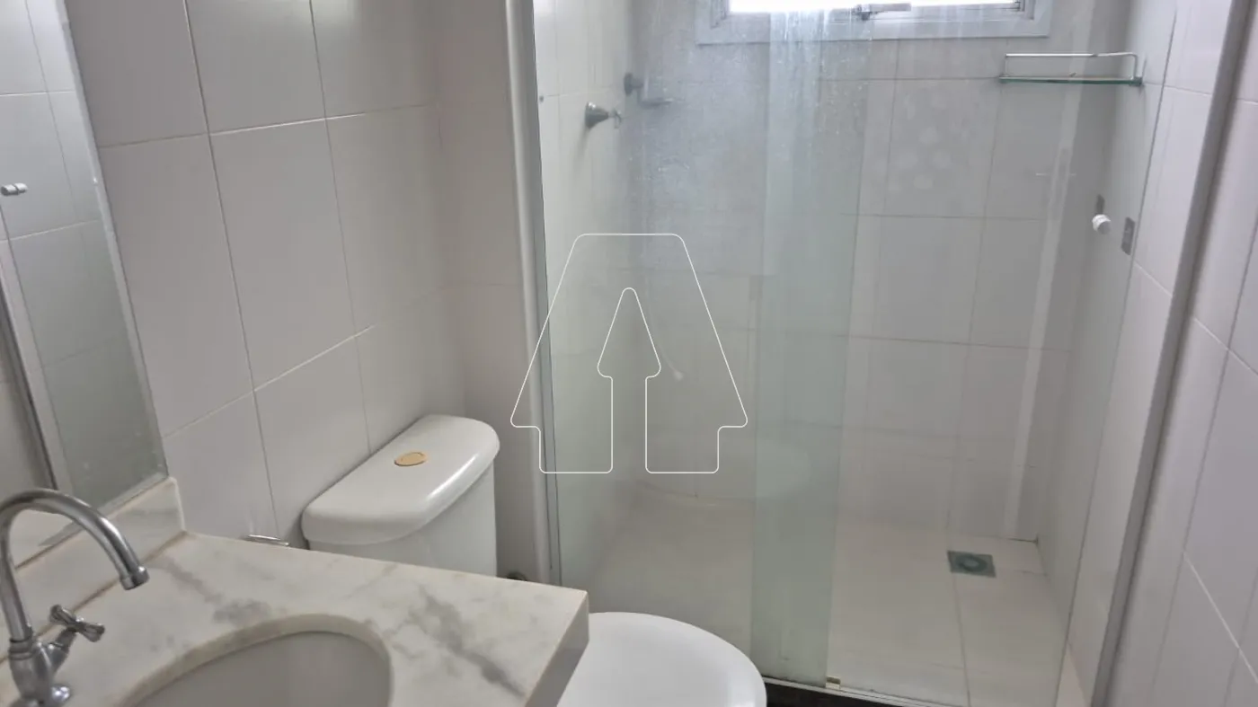 Alugar Apartamento / Padrão em Araçatuba R$ 1.800,00 - Foto 4