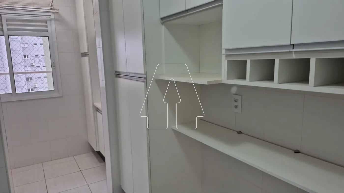 Alugar Apartamento / Padrão em Araçatuba R$ 1.800,00 - Foto 2