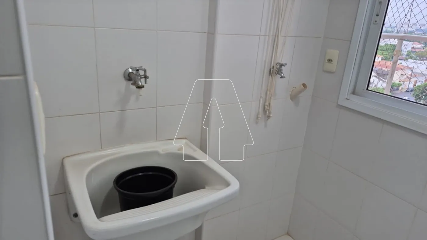 Alugar Apartamento / Padrão em Araçatuba R$ 1.800,00 - Foto 5