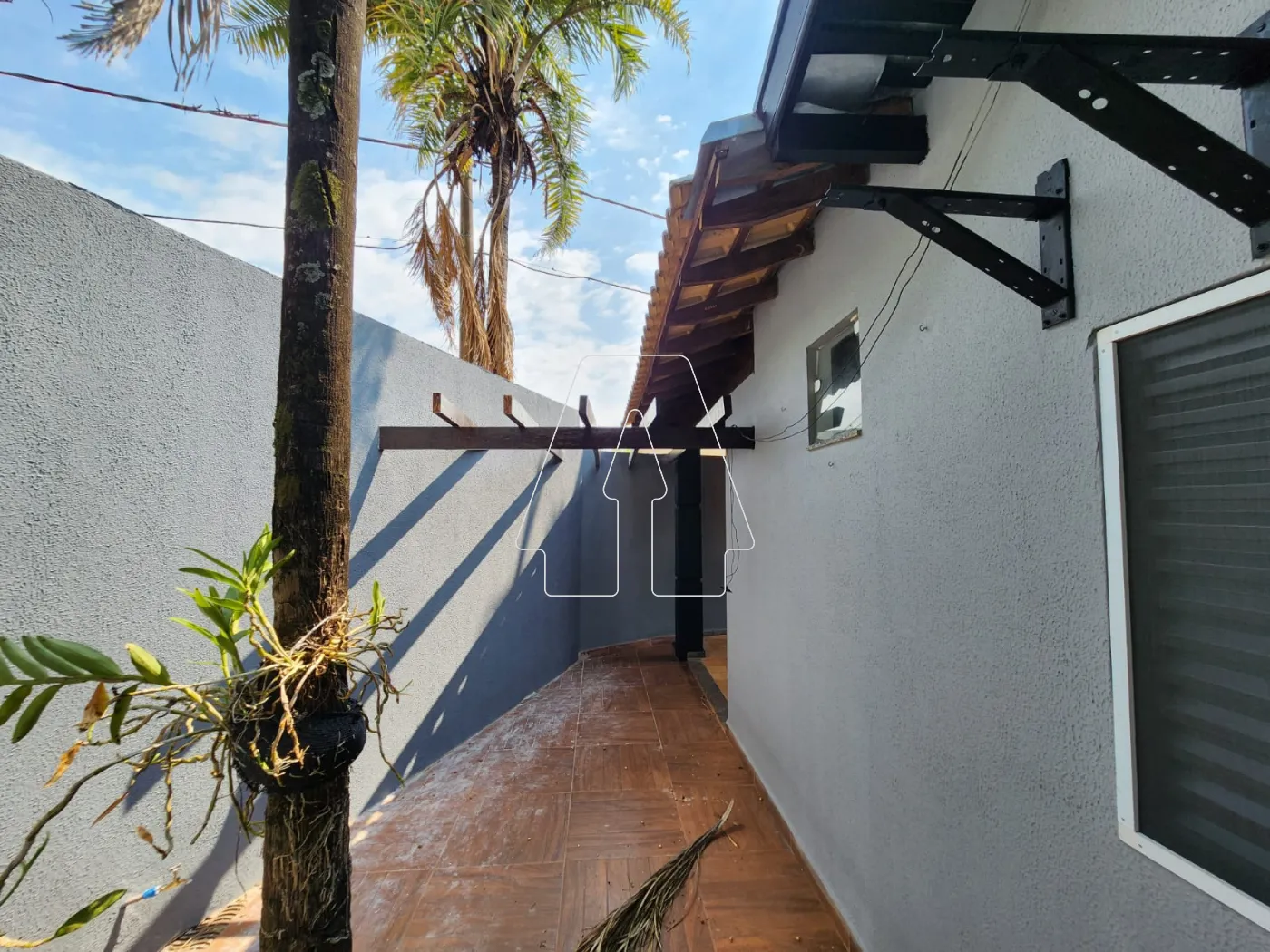 Alugar Casa / Residencial em Araçatuba R$ 2.200,00 - Foto 1