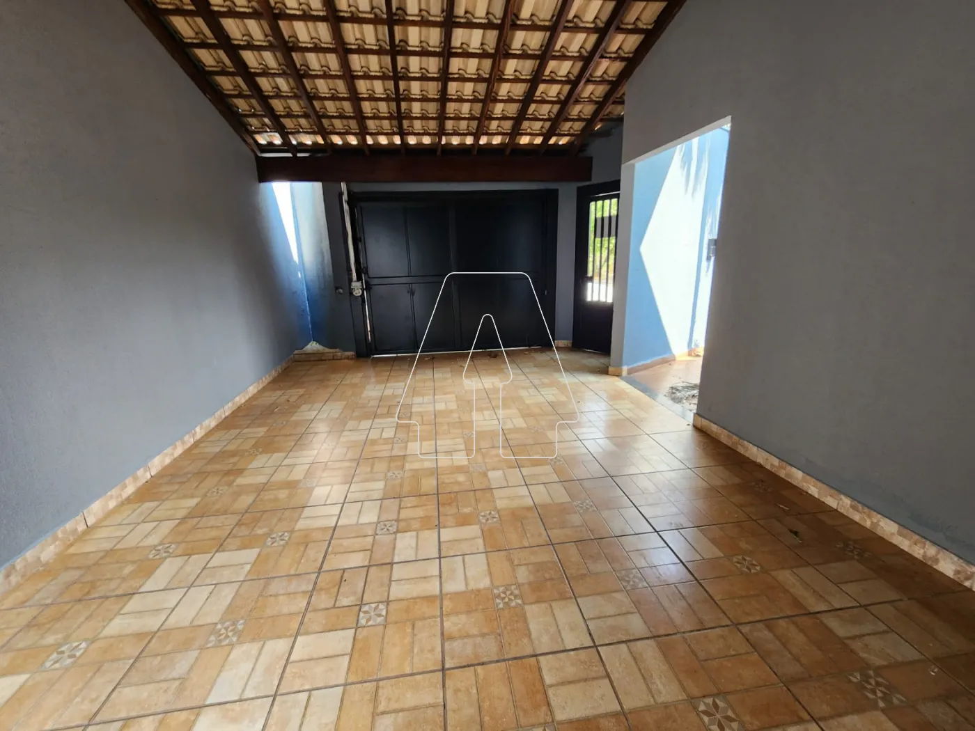 Alugar Casa / Residencial em Araçatuba R$ 2.200,00 - Foto 2
