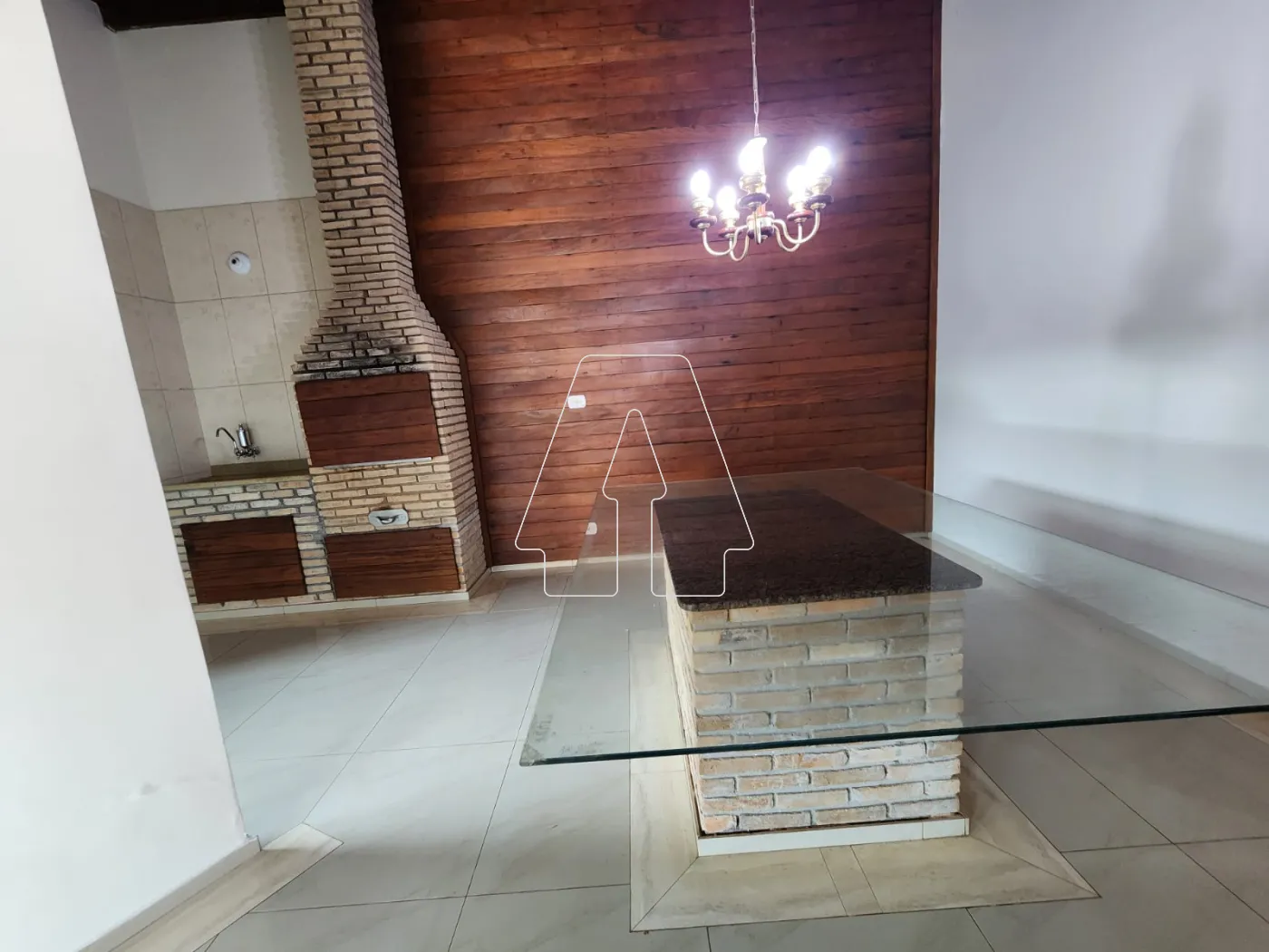 Alugar Casa / Residencial em Araçatuba R$ 2.200,00 - Foto 4