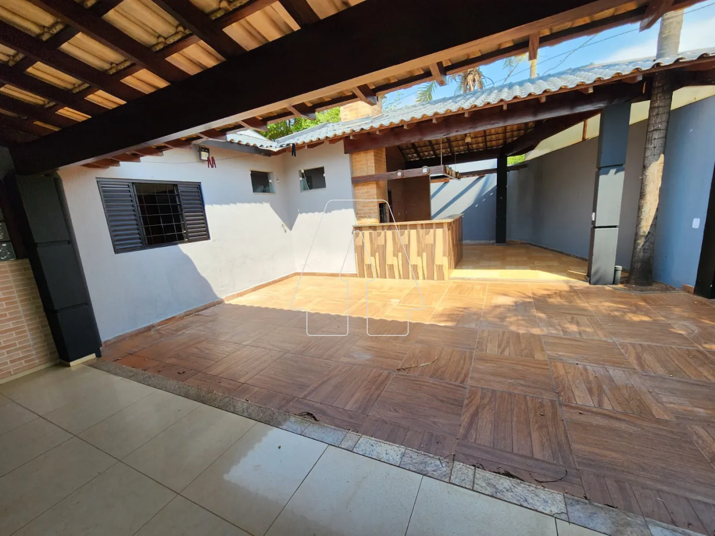 Alugar Casa / Residencial em Araçatuba R$ 2.200,00 - Foto 5