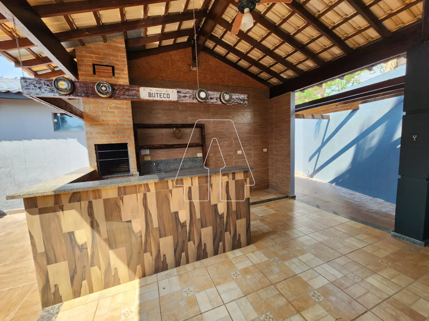 Alugar Casa / Residencial em Araçatuba R$ 2.200,00 - Foto 7