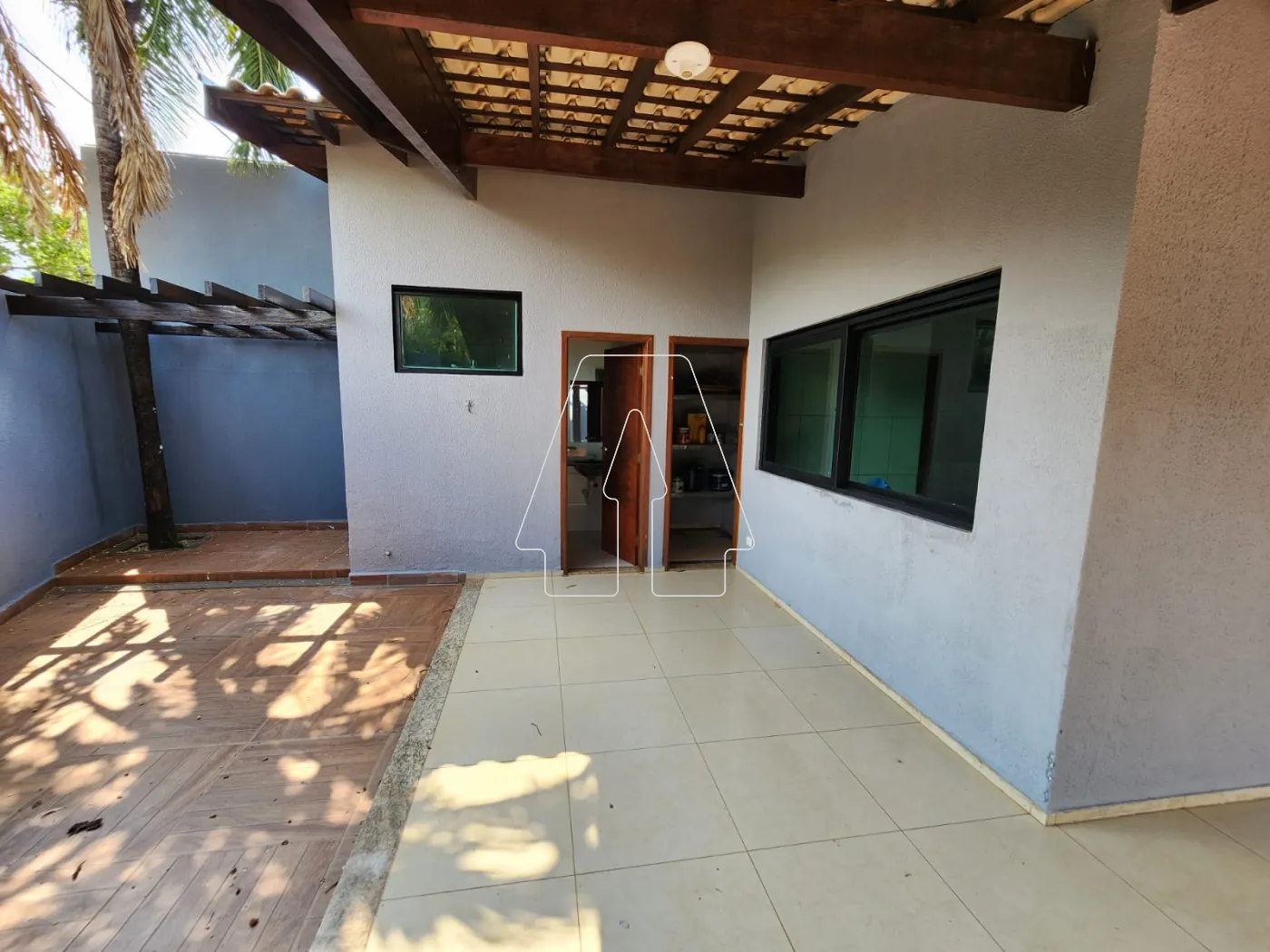 Alugar Casa / Residencial em Araçatuba R$ 2.200,00 - Foto 10