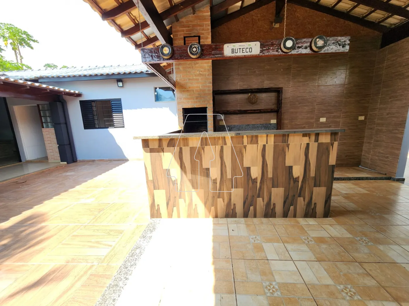 Alugar Casa / Residencial em Araçatuba R$ 2.200,00 - Foto 8