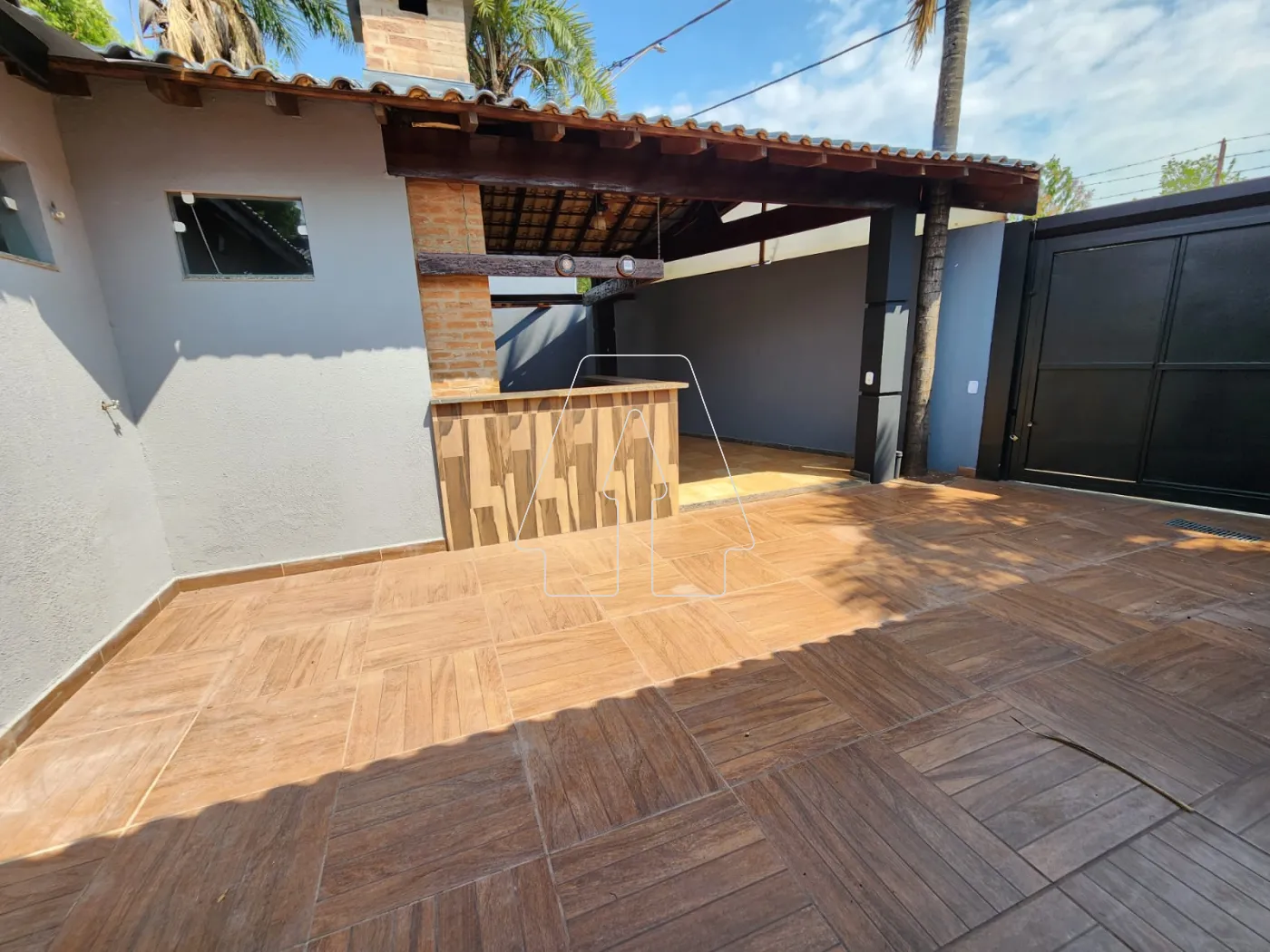 Alugar Casa / Residencial em Araçatuba R$ 2.200,00 - Foto 9