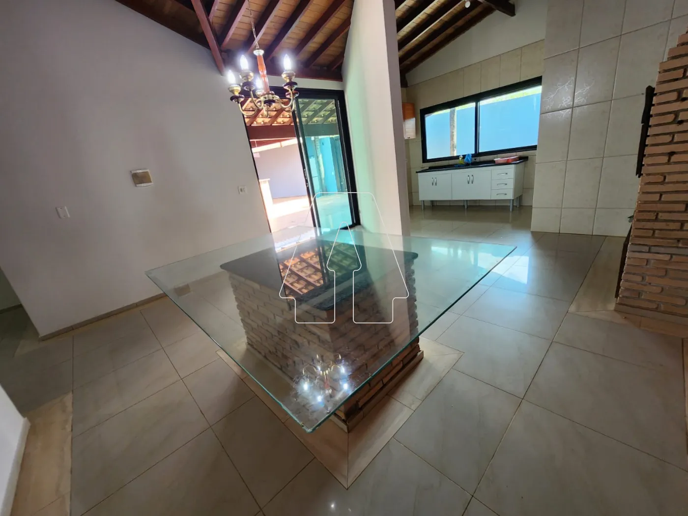 Alugar Casa / Residencial em Araçatuba R$ 2.200,00 - Foto 12
