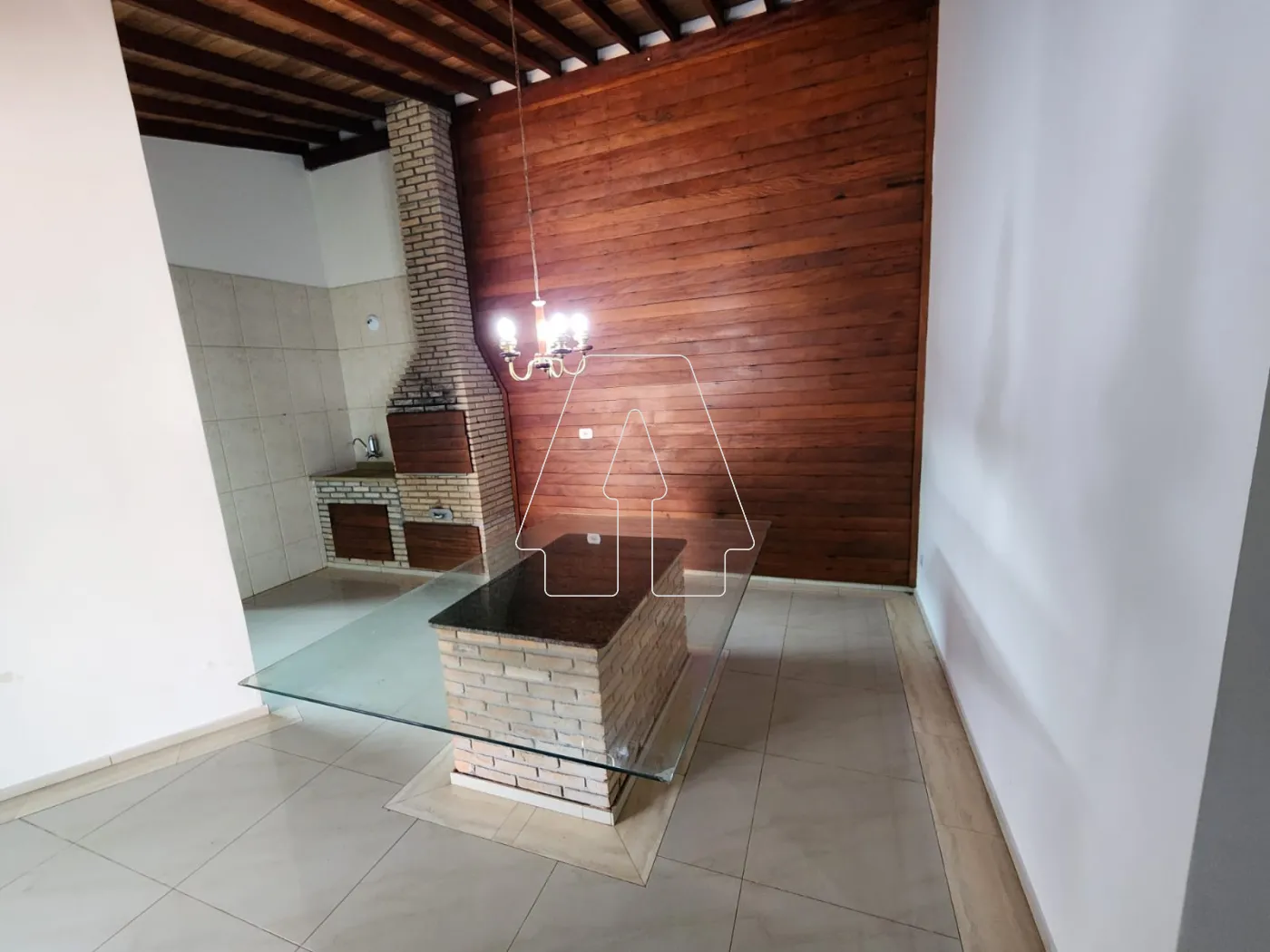 Alugar Casa / Residencial em Araçatuba R$ 2.200,00 - Foto 13