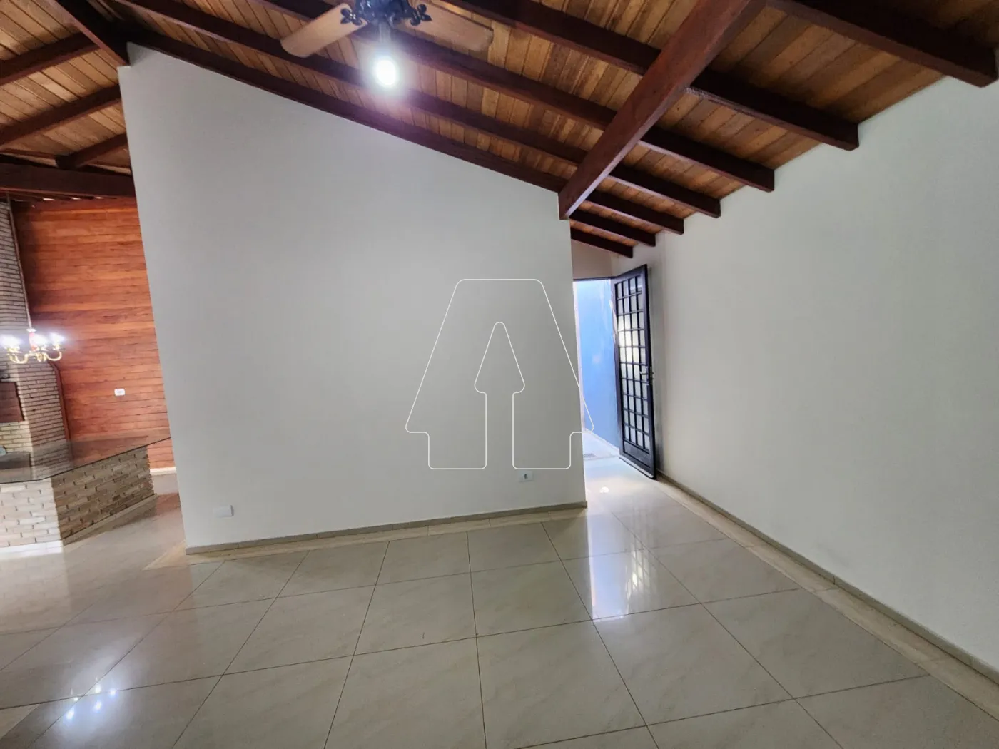 Alugar Casa / Residencial em Araçatuba R$ 2.200,00 - Foto 14