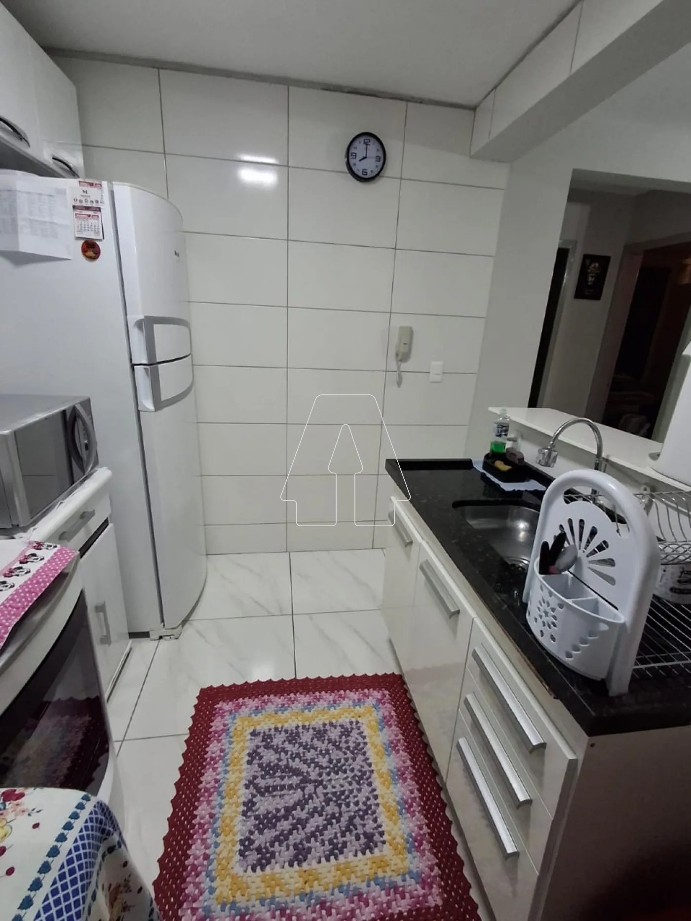 Alugar Apartamento / Padrão em Araçatuba R$ 1.200,00 - Foto 3